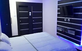 Hotel Raj Residency Patna