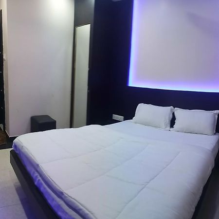 Raj Residency & Banquet Hotel Patna  Exterior photo