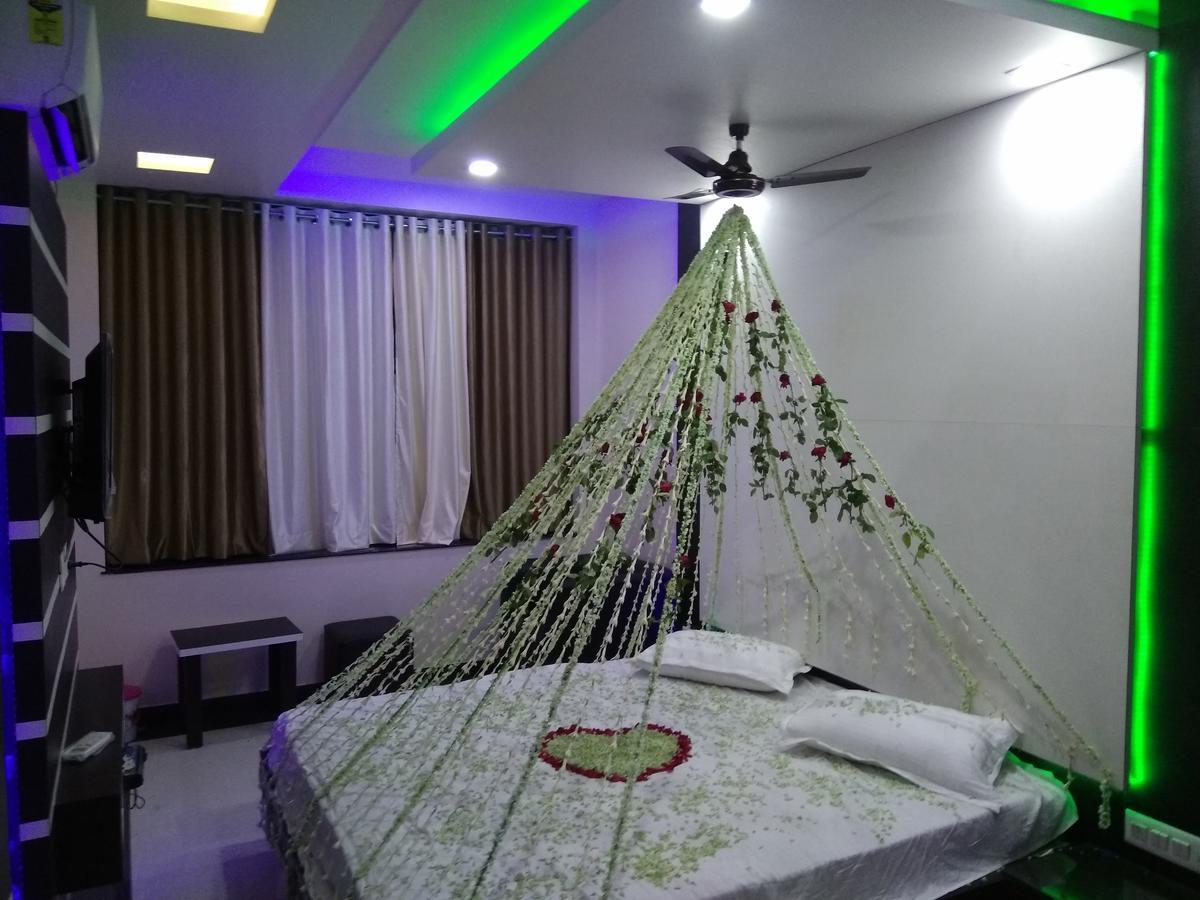 Raj Residency & Banquet Hotel Patna  Exterior photo