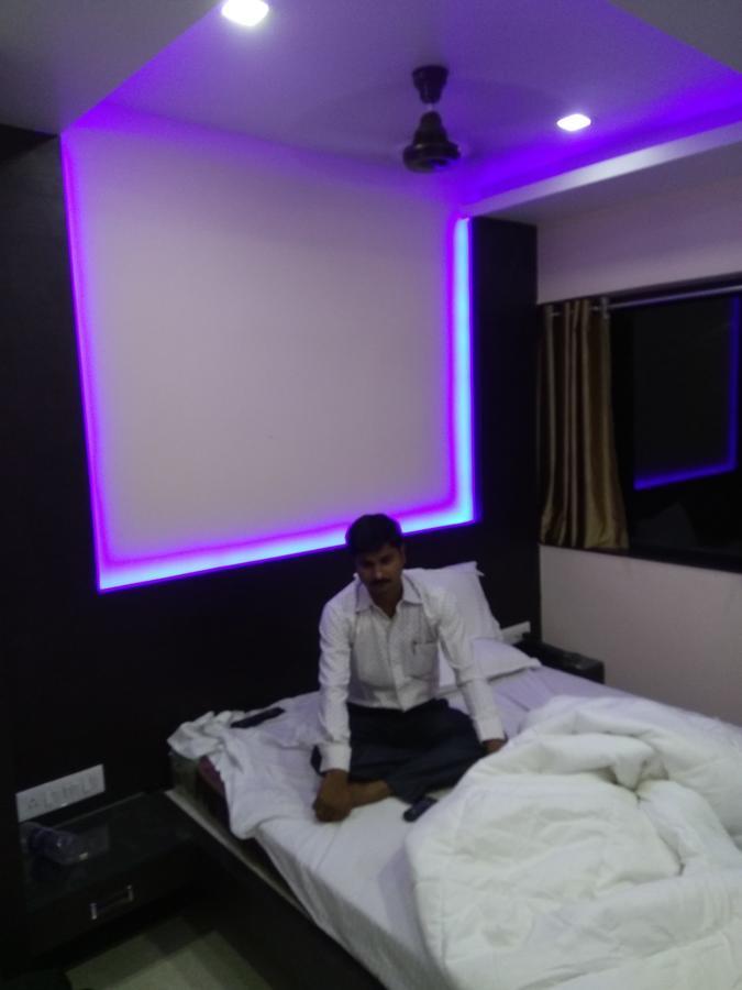 Raj Residency & Banquet Hotel Patna  Exterior photo