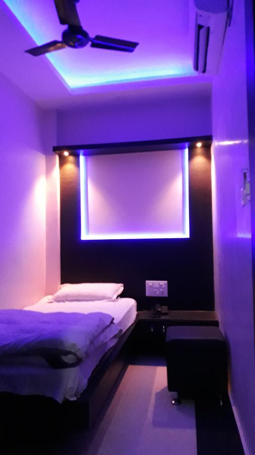 Raj Residency & Banquet Hotel Patna  Exterior photo