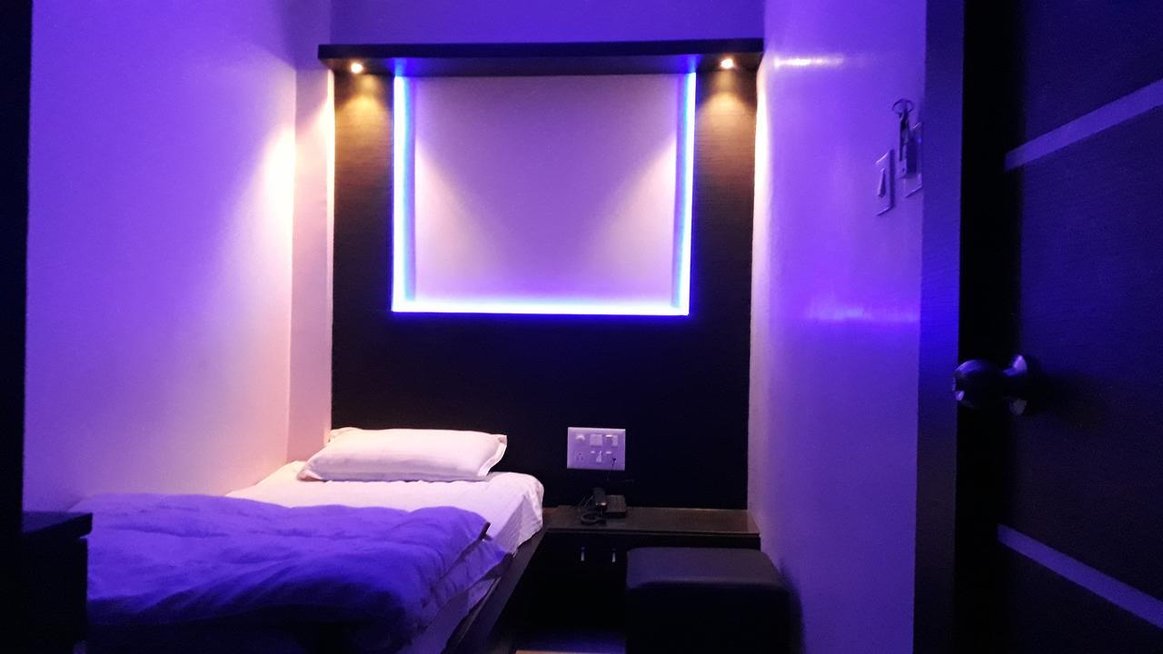 Raj Residency & Banquet Hotel Patna  Exterior photo