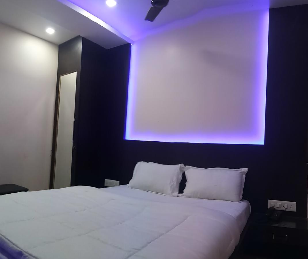 Raj Residency & Banquet Hotel Patna  Exterior photo