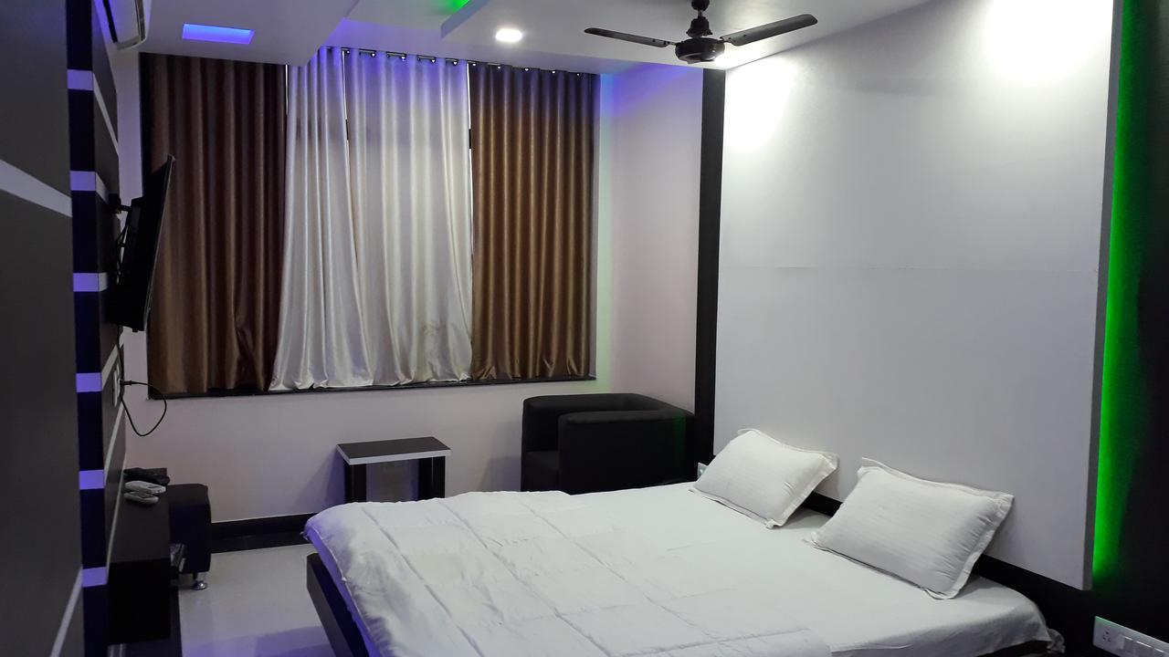 Raj Residency & Banquet Hotel Patna  Exterior photo
