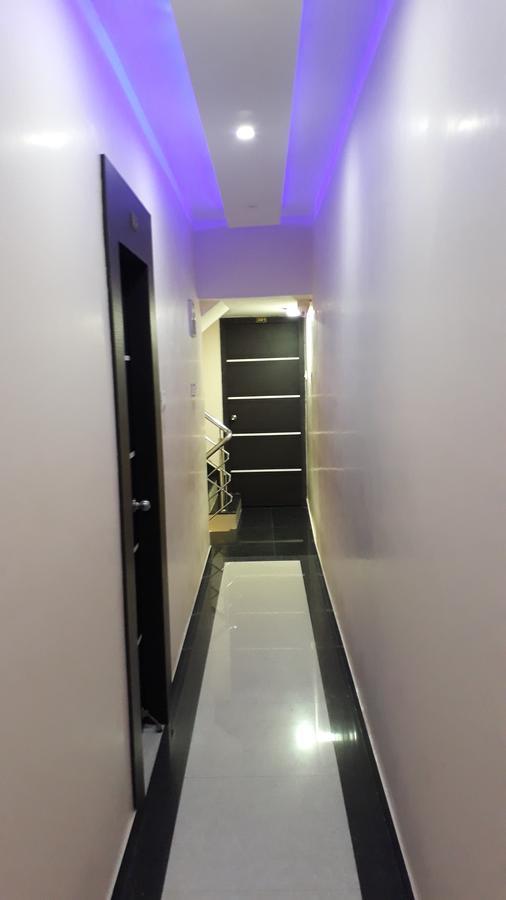 Raj Residency & Banquet Hotel Patna  Exterior photo